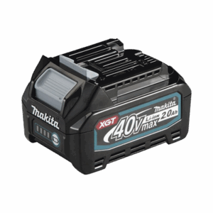 Batería XGT Litioâ€‘Ion de 40V 2.0Ah