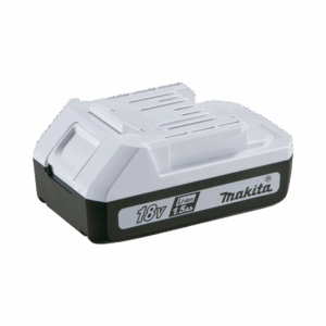Batería de 18 volts 1.5 amperes litio ion