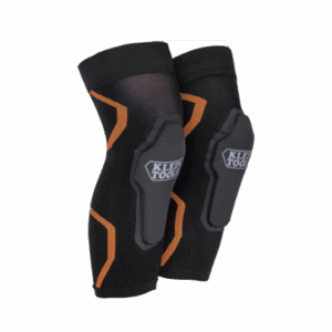 Manga de compresión para rodilleras S/M