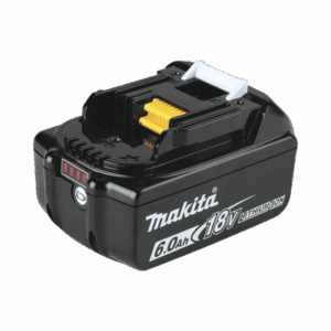 Batería LXT Litioâ€‘Ion de 18V de 6.0 Ah