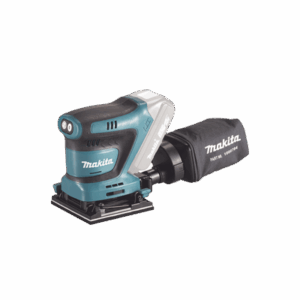 Lijadora orbital inalámbrica 18V (Sin accesorios)