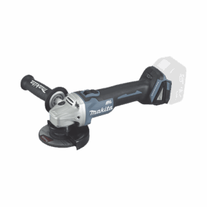 MINIESMERIL 115MM 4-1/2IN 8.500 RPM M/BL IND. SIN ACC.