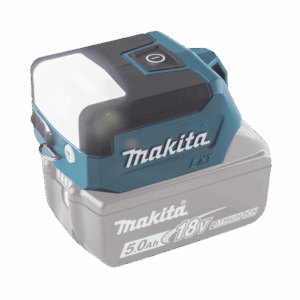 Linterna L.E.D. Compact compatible con baterías LXT® de 18V, (Sólo Linterna)