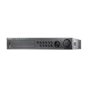 Videograbadora digital de 32 canales WD1(cámaras de 750TVL) / 4 entradas de audio, soporte para 4 discos duros