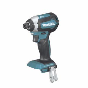 Atornillador de Impacto Inalámbrico de 18V LXT con motor BL sin carbones de 170 N·m (1,500 in.lbs.)