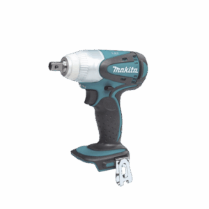 Llave de Impacto Inalámbrica de 18V con entrada 1/2" V.V.R 0-3200 IPM