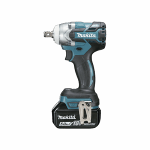 LLAVE IMPACTO 1/2IN V.V.R. 0-1800 0-2600 0-3500 IPM 280 N.M M/BL IND BAT LI-ION 2 BAT. 4.0 A.H Y CARG C/LUZFRENO EST.MONT 18V