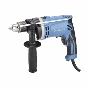 Taladro Rotomartillo de 710W ,110 Vca con broquero de 1/2 pulgada.
