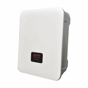 Inversor Tipo Cadena para Interconexión a la Red Eléctrica de CFE de 7 KW con Salida de 220 Vca.