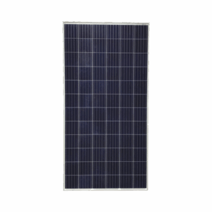 Modulo Solar EPCOM, 330W, 24 Vcc , Policristalino, 72 Celdas grado A
