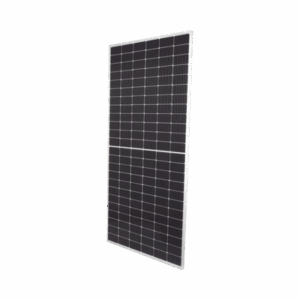 Modulo Solar EPCOM, 450 W, Monocristalino, 144 Celdas con 9 Bus Bar de Grado A