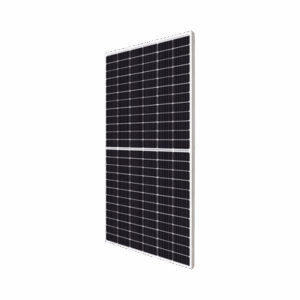 Módulo Solar ETSOLAR, 550W, 50 Vcc, Monocristalino, 144 Celdas grado A, Tecnología PERC (TIER1)