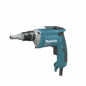 Atornillador para tablaroca  de 1/4"  de 4,500 rpm