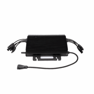 Microinversor 2 Kw, 220 Vca, para Interconexión a Red Eléctrica, IP67, Conexión para Cable Troncal, soporta oversizing a 4 Módulos de Hasta 625 W
