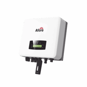 Inversor para Interconexión a CFE de 3 kW con Salida de 220 Vca, Módulo Wifi Incluido