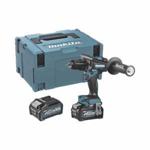 Rotomartillo inalámbrico atornillador de 1/2" BL 40v XGT