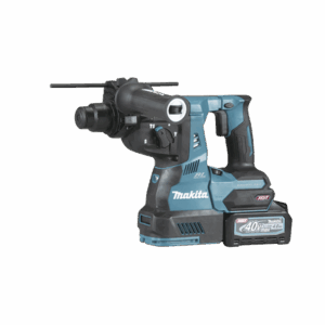 Rotomartillo electro-neumático inalámbrico BL 40v XGT