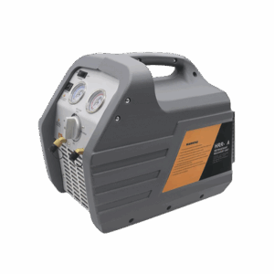 Recuperadora de refrigerante / Aires Acondicionados, Refrigeración, climatización Automotriz / 110 Vca / 1440 RPM / 3/4 HP