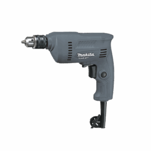 Taladro Liviano de 120 Vca, Portabrocas de 3/8", 3000 RPM, Potencia 350 W.