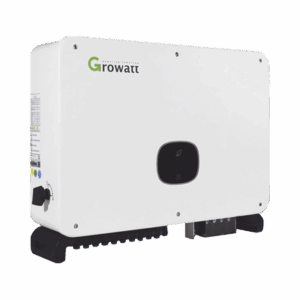 Inversor para interconexión a CFE de 20 kW con salida de 220 VCA trifásico, módulo WiFi incluido