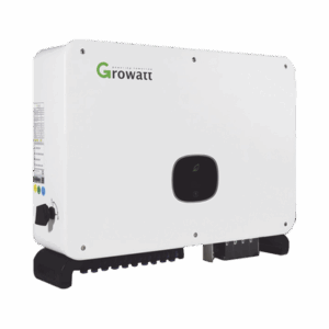 Inversor para Interconexión a CFE de 60 kW con Salida de 480 Vca, Módulo Wifi Incluido