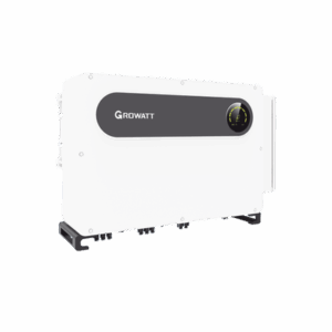 Inversor Industrial 125Kw, 3 Fases, 10 Mppt, Wi-Fi, 1100VDC/480VAC