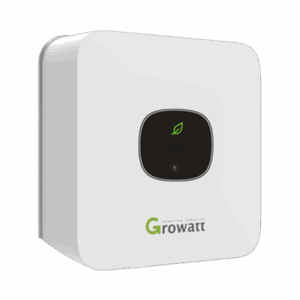 Inversor para Interconexión a CFE de 3 kW con Salida de 220 Vca, Módulo Wifi Incluido