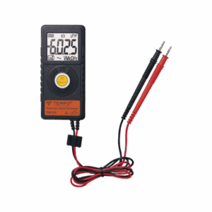 Multímetro de Bolsillo Automático