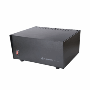 Fuente de poder Astron | Salidas: 13.8Vcc, 35A | Lineal Regulada