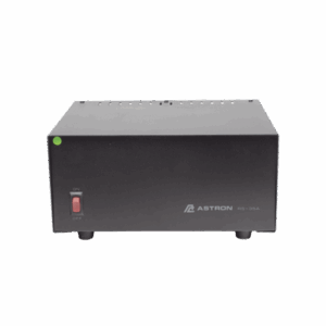 Fuente de Poder con circuito de respaldo de Baterías, corriente máxima 35 A, 13.8 Vcc