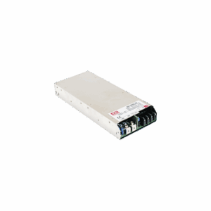 Convertidor CD-CD 1000 W, Ent: 72-144Vcc, Sal: 48V, 21A