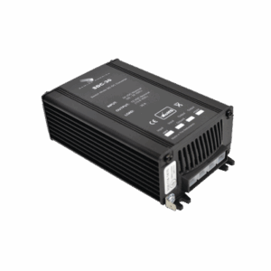 Convertidor de CD-CD, Entrada: 20-35 Vcc, Salida 13.8 Vcc 30 A.