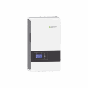 Inversor Cargador 6 kW para Sistemas tipo Isla a 48 Vcc