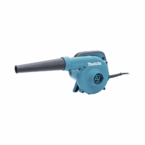 Sopladora de 600W. (Cuenta con Bolsa Filtro para Posible uso Como Aspiradora).