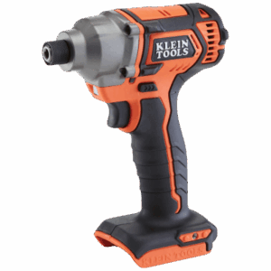 Herramientas de Impacto / Torque 210 lb-ft / Motor de CD sin Escobillas / Luz de Trabajo / Sin Batería/ Ideal para Aplicaciones Profesionales