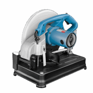 Cortadora De Metal de 2200w, para disco de 14 in. 110Vca/60Hz