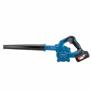 Sopladora Inalámbrica de 20V, Incluye batería de 4.0Ah y bolsa Guarda Polvo
