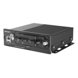 DVR Móvil / 8 Canales / 1080P / GPS Integrado / IA ADAS-DSM-BSD / Alimentación 9-36 Vcc / Doble Almacenamiento SSD 4TB o HDD 2TB