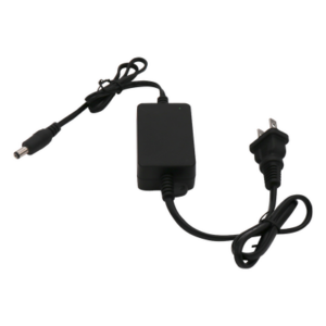 Fuente de Poder Regulada / 5 Vcc / 1A / Entrada 100-240 Vca / 5W / Certificaciones UL, CE, GS / Plug 5.5x2.5 mm