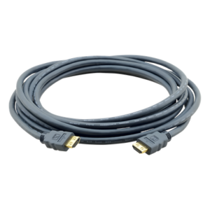 Cable HDMI Premium / 4K@60Hz (4:4:4) / 18 Gbps / Triple Blindaje / K-Lock / 3 m (10 ft)