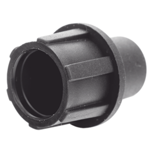 Conector a Presión / Para Cables Coaxiales hasta 7 mm / Temperatura -40 a +120°C / 9 Colores / Clase A+