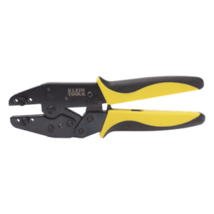 Pinza Ponchadora / 8.75 in (22.2 cm) / Sin Mordazas / Mecanismo de Matrata / Acabado Antióxido
