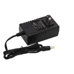 Fuente de Poder / 12 VCC / 3 A / Entrada 100-240 VCA / -20°C a 45°C / 88 x 50 x 35 mm