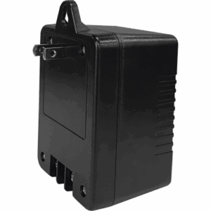 Transformador / 16 VCA / 40 VA / 120 VCA Entrada / -10°C a 45°C / 102.5 x 68 x 58 mm