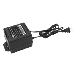 Transformador / 120 Vca Entrada / 24 Vca Salida / 60 VA / Protección Sobretensiones
