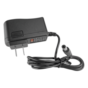 Fuente de Poder Regulada / 9 Vcc / 1 A / Entrada Universal 100-240 Vca / Protección contra Sobretensiones / Certificación NOM