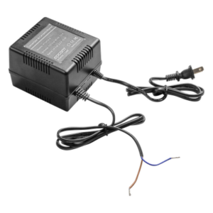 Transformador / 24 VCA / 70 VA / 120 VCA Entrada / -10°C a 45°C / 4.02 x 2.68 x 2.28 in