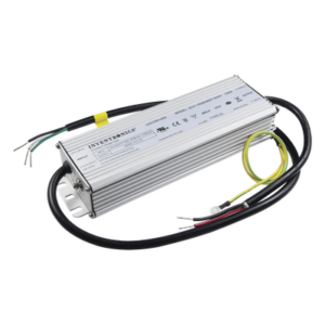 Fuente de Poder / 36 Vcc / 150 Watts / Cámaras Panovu y PTZ IP