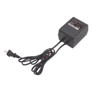 Transformador de Alimentación / 9 Vca / 25 VA / Entrada 120 Vca / Protección contra Sobretensiones / -10°C a +45°C