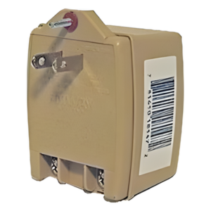 Transformador de Pared / Entrada 120 VCA / Salida 16.5 VCA 40 VA / Compatible con VISTA-10P, VISTA-15P y VISTA-20P